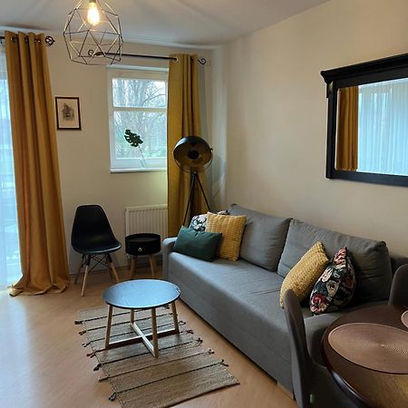 Apartament Karlikowski โซพอต ภายนอก รูปภาพ