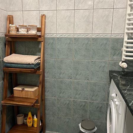 Apartament Karlikowski โซพอต ภายนอก รูปภาพ