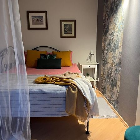 Apartament Karlikowski โซพอต ภายนอก รูปภาพ