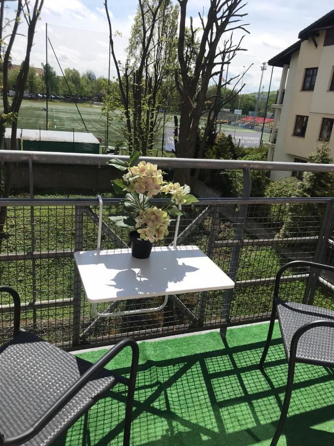 Apartament Karlikowski โซพอต ภายนอก รูปภาพ
