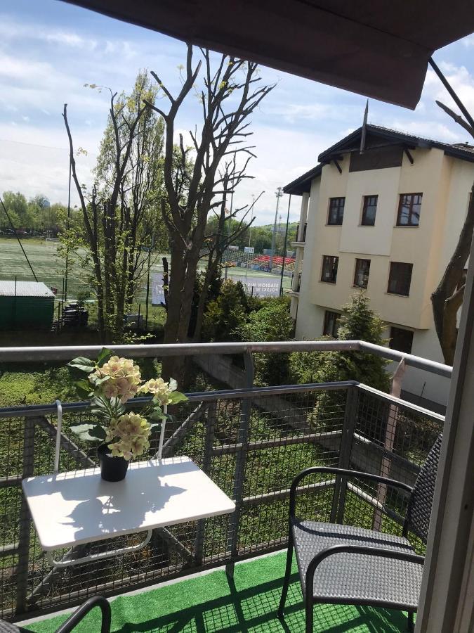 Apartament Karlikowski โซพอต ภายนอก รูปภาพ