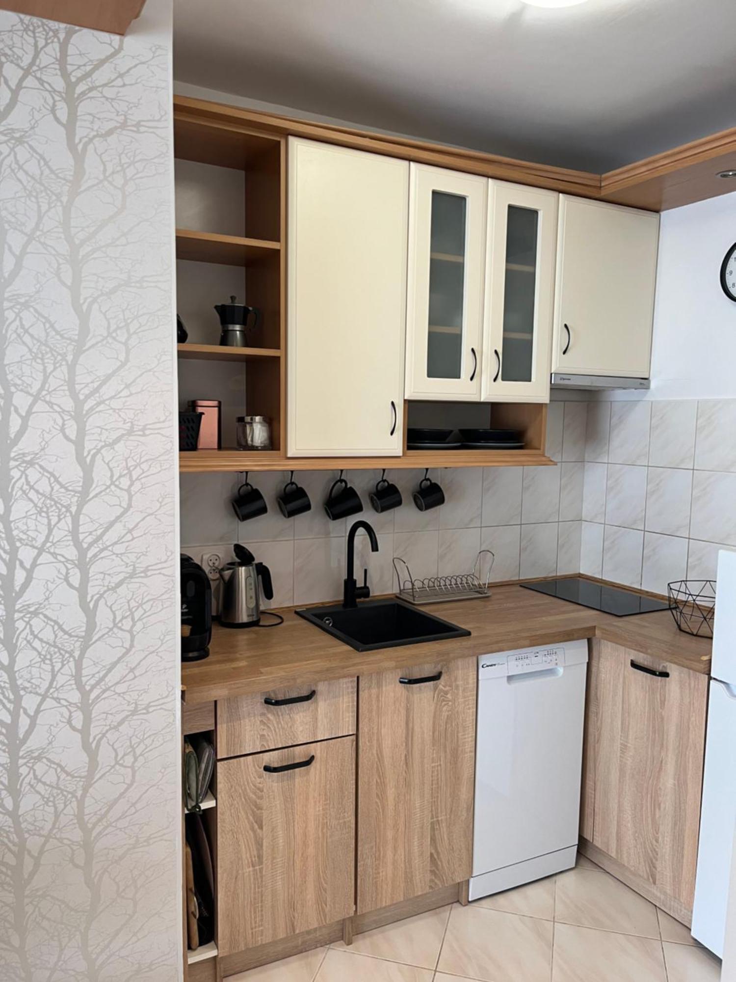 Apartament Karlikowski โซพอต ภายนอก รูปภาพ