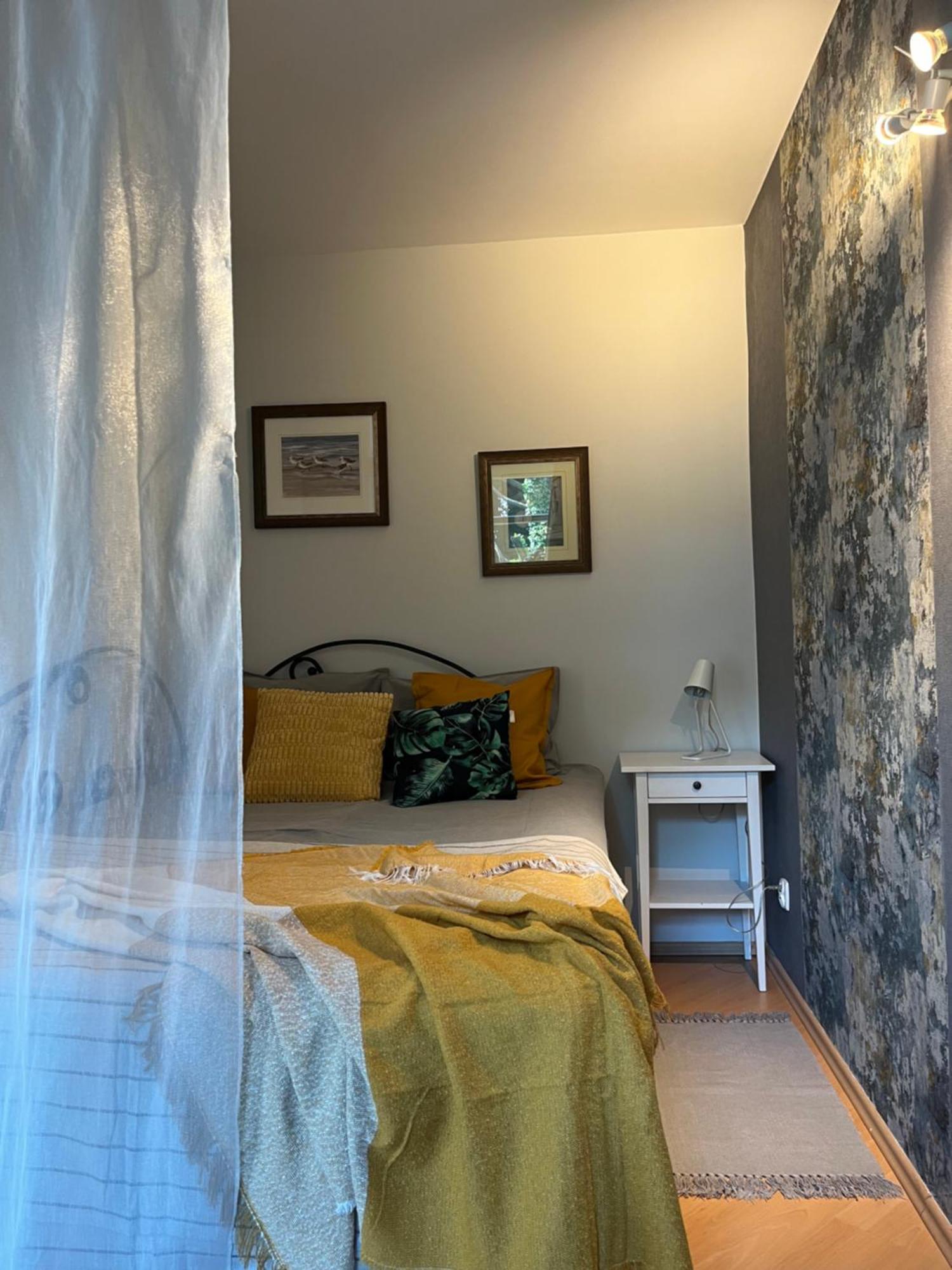 Apartament Karlikowski โซพอต ภายนอก รูปภาพ