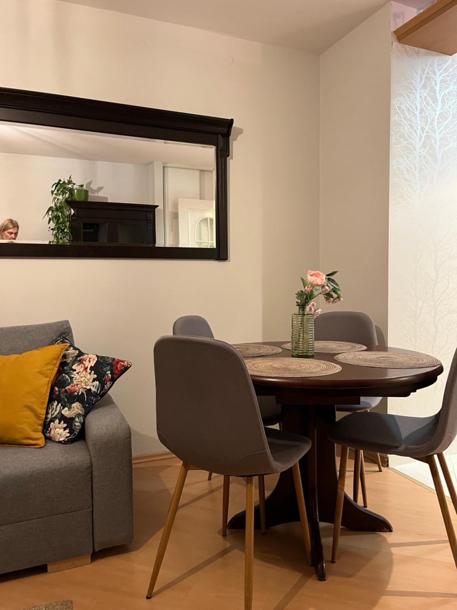 Apartament Karlikowski โซพอต ภายนอก รูปภาพ