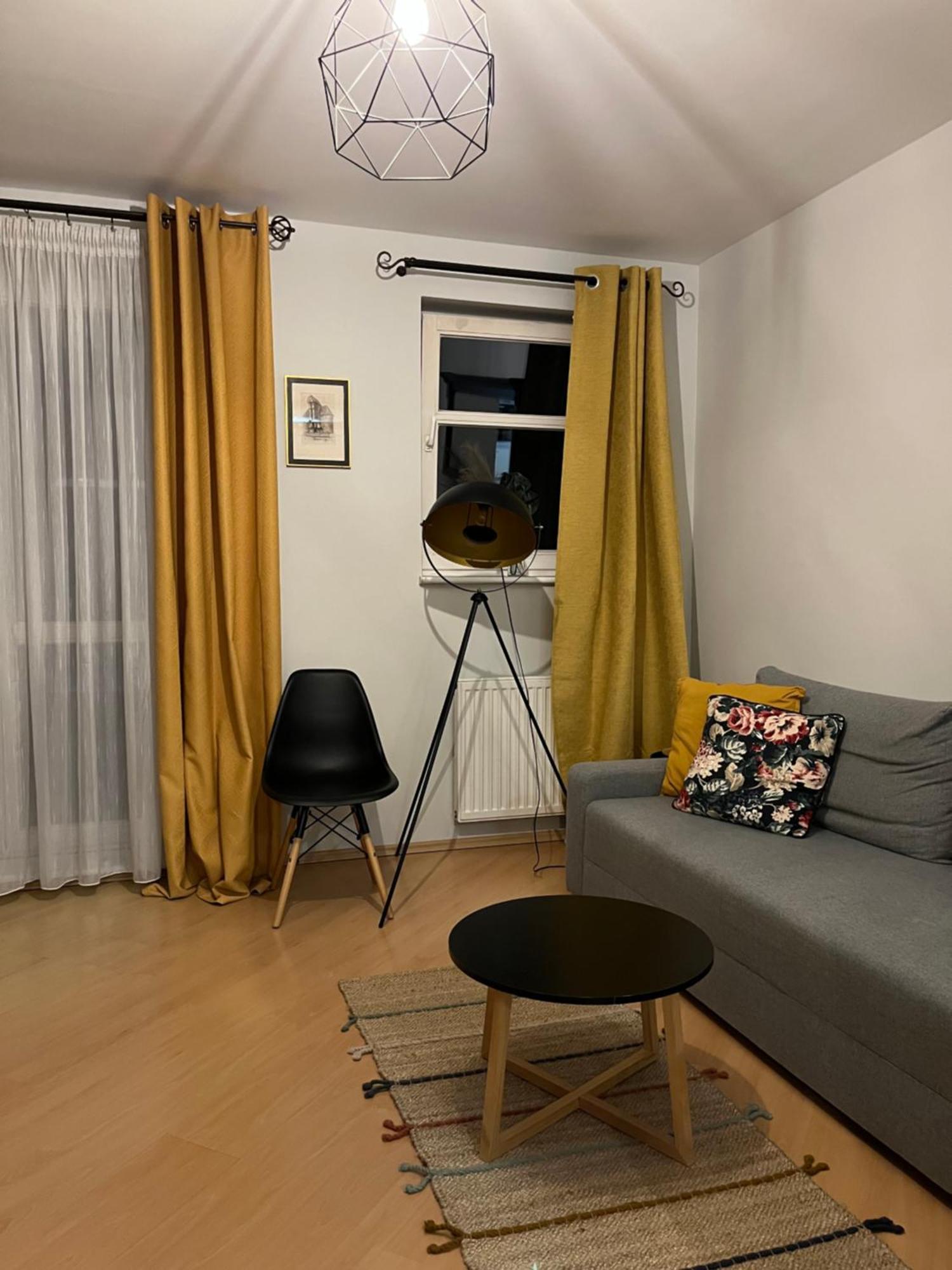Apartament Karlikowski โซพอต ภายนอก รูปภาพ