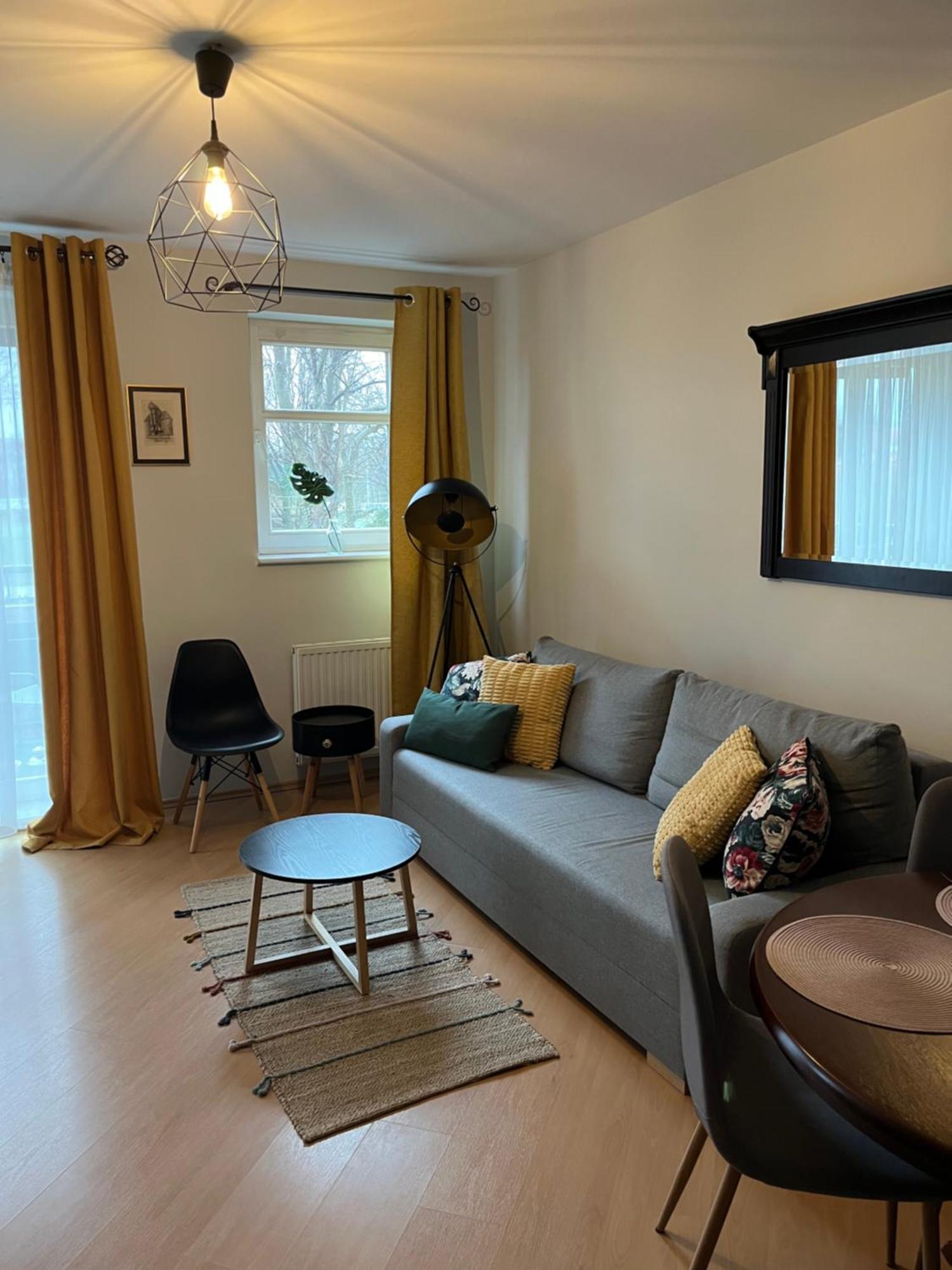 Apartament Karlikowski โซพอต ภายนอก รูปภาพ