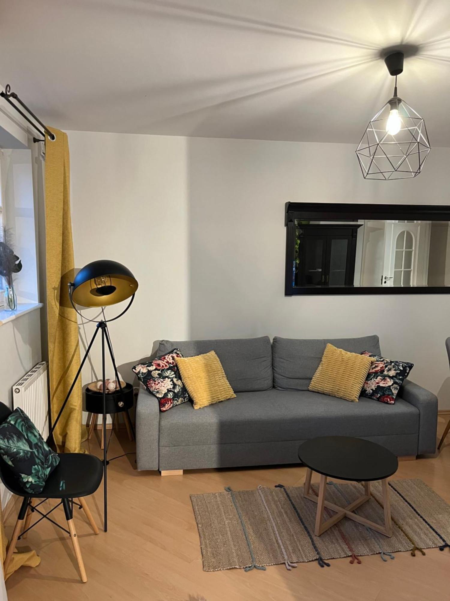 Apartament Karlikowski โซพอต ภายนอก รูปภาพ
