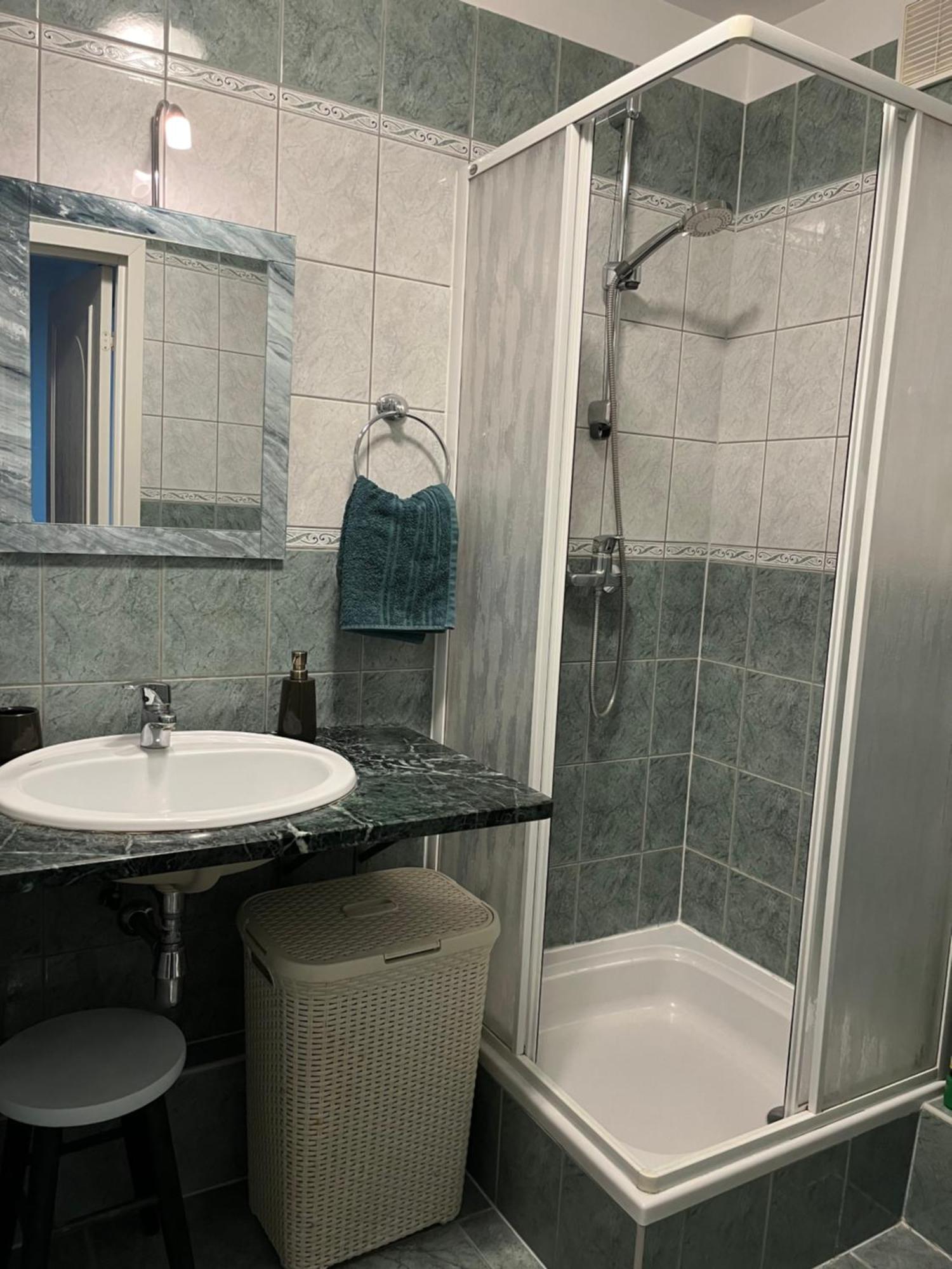 Apartament Karlikowski โซพอต ภายนอก รูปภาพ