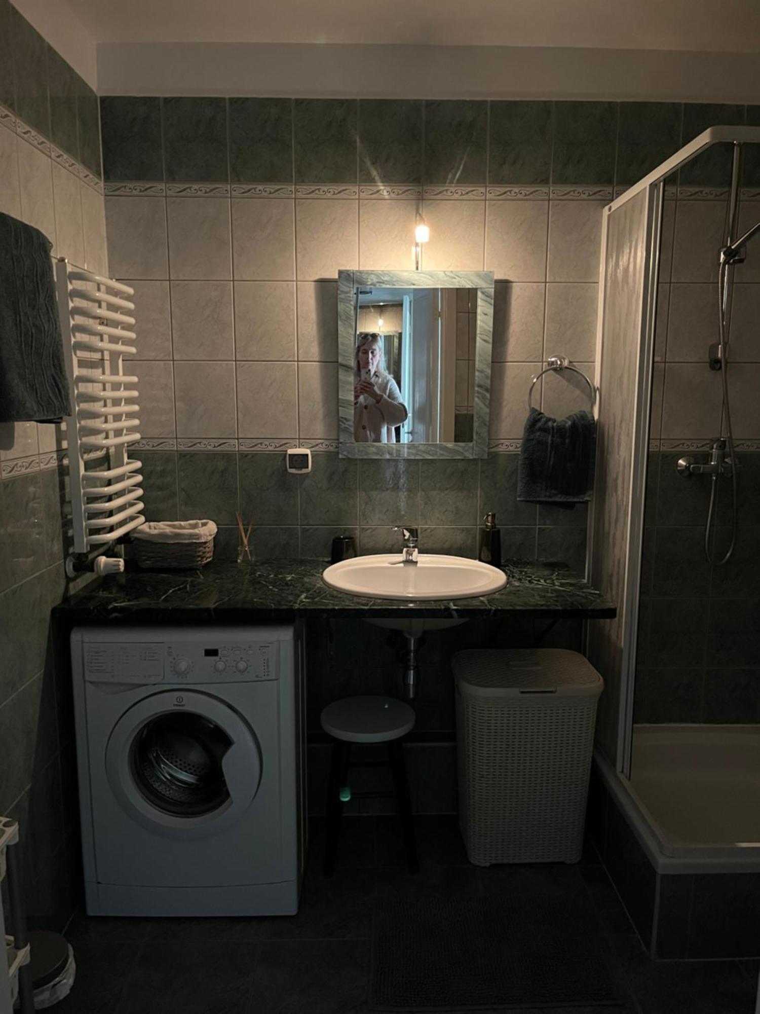 Apartament Karlikowski โซพอต ภายนอก รูปภาพ