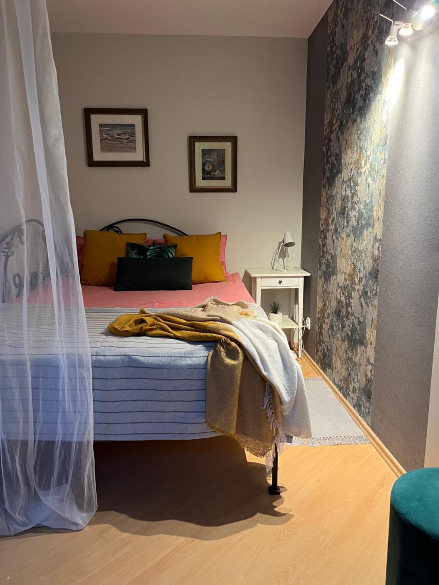 Apartament Karlikowski โซพอต ภายนอก รูปภาพ